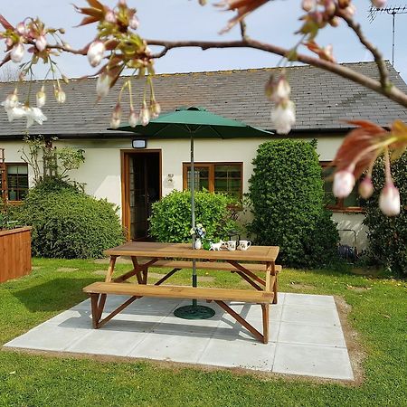 Hawthorn Farm Cottages Кэнтербари Экстерьер фото